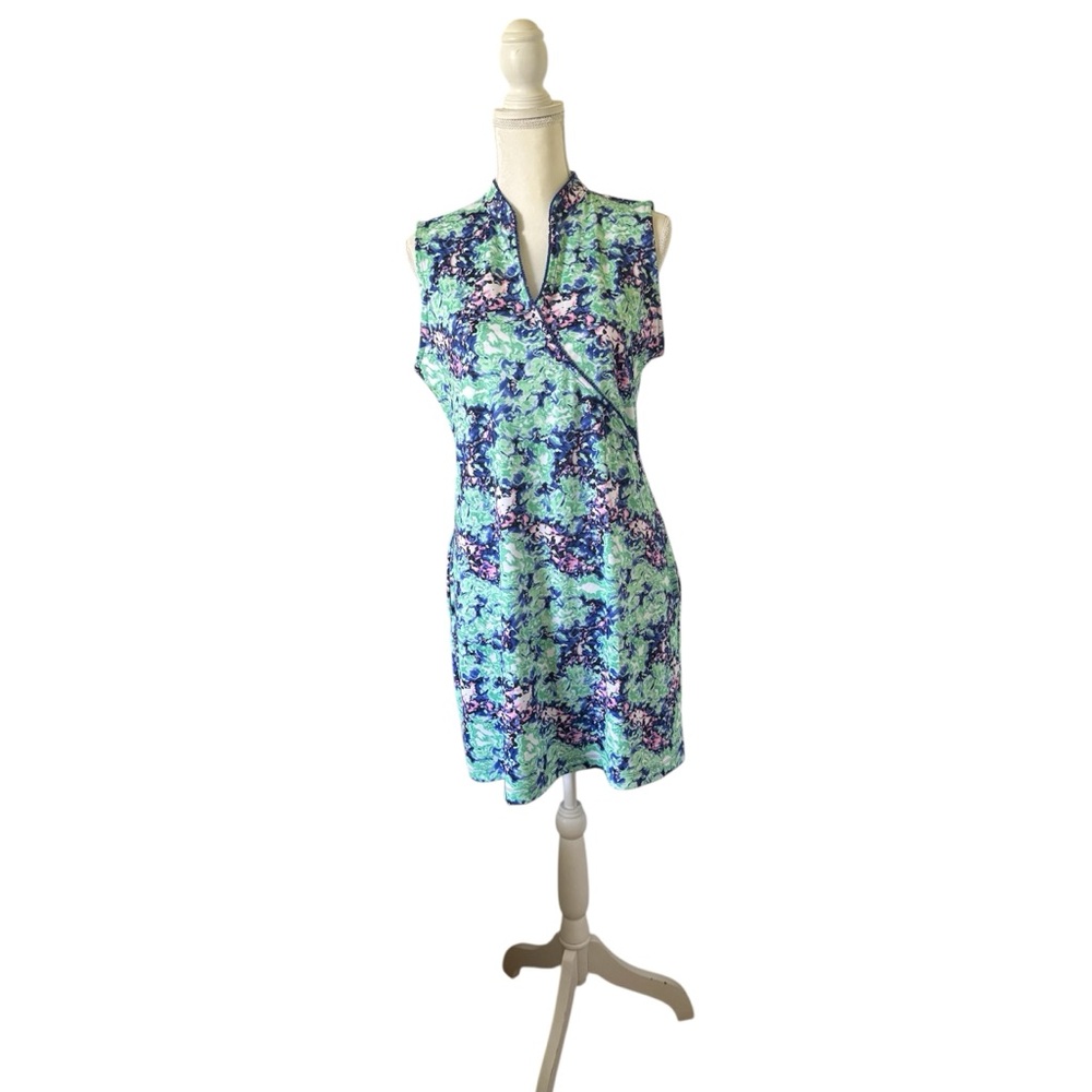 EP pro new york dress